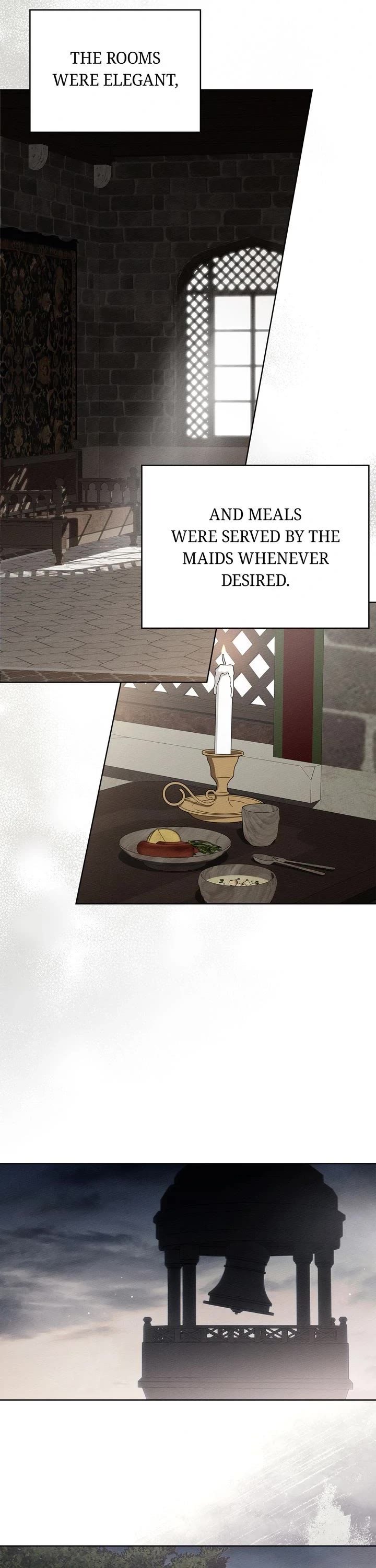 Under the Oak Tree chapter 113 page 12