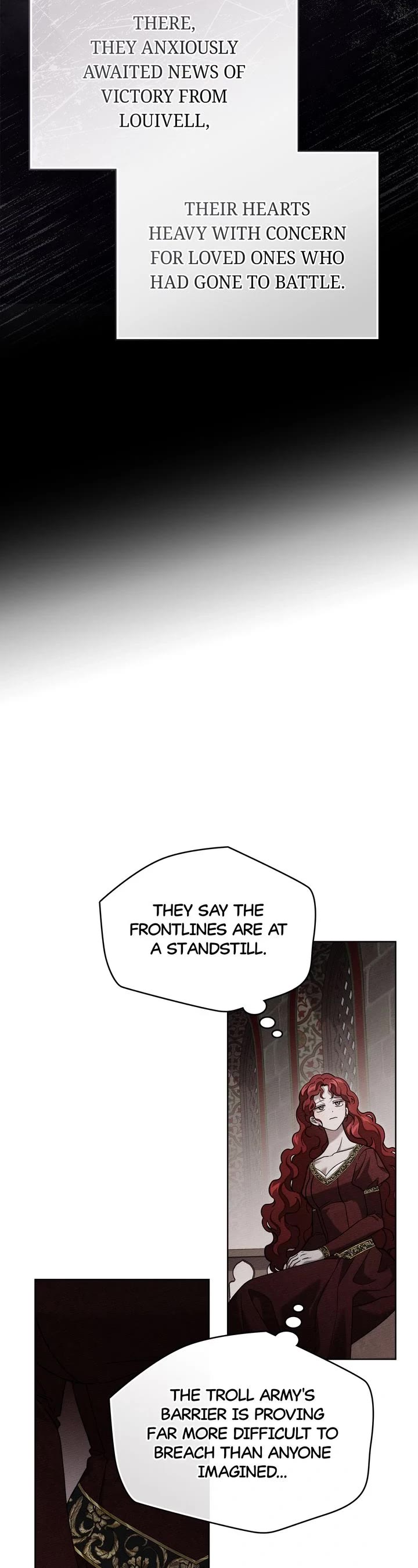 Under the Oak Tree chapter 113 page 14