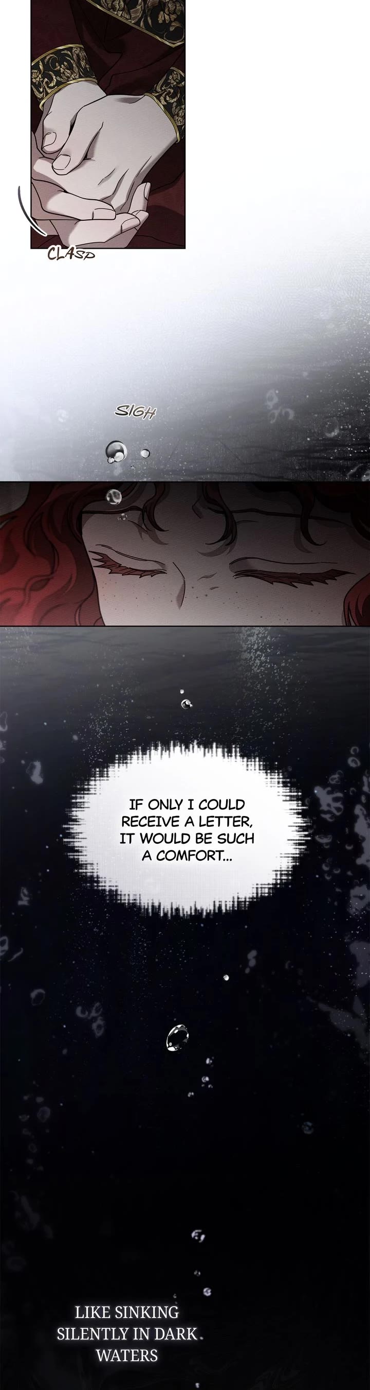 Under the Oak Tree chapter 113 page 15