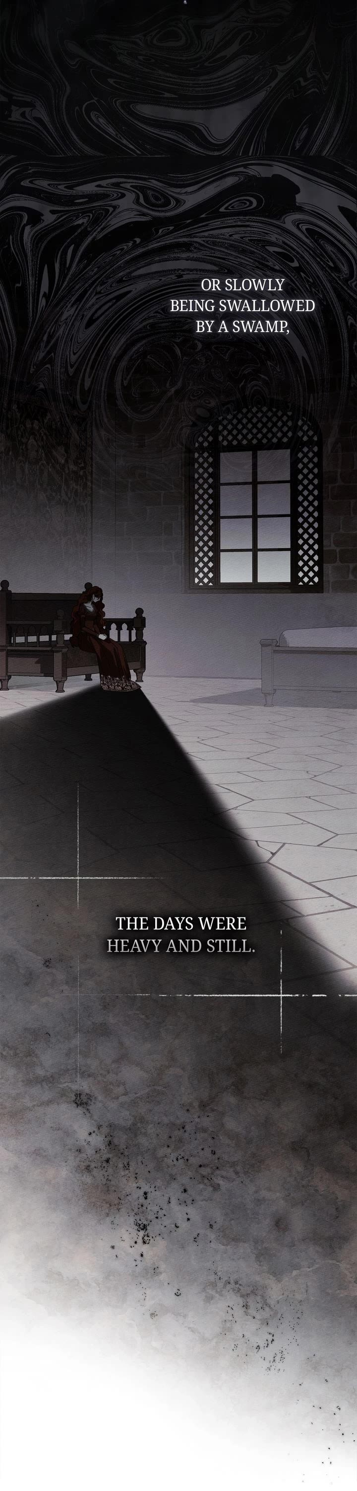 Under the Oak Tree chapter 113 page 16