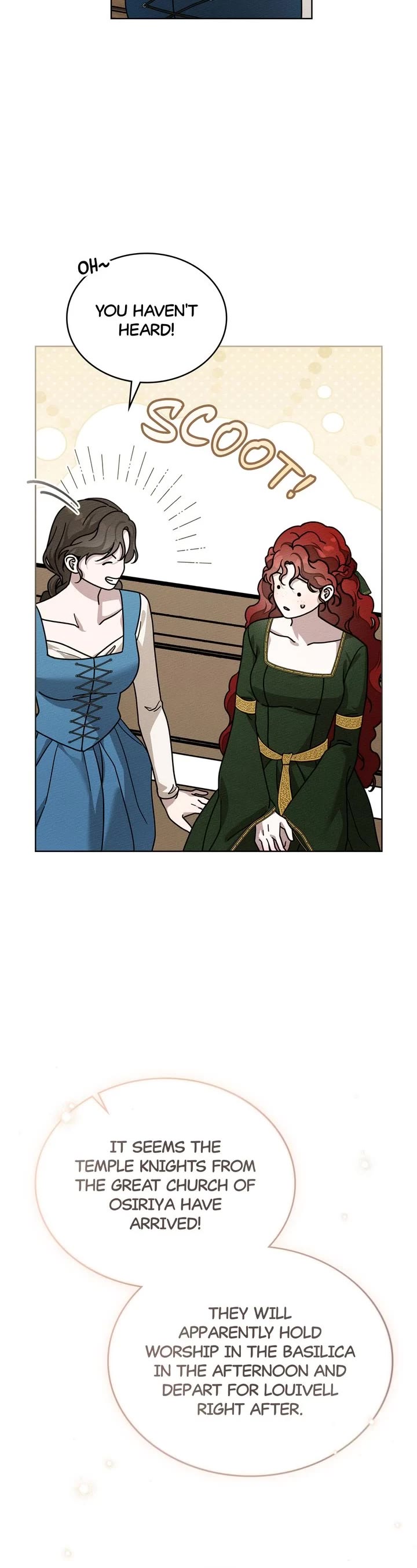 Under the Oak Tree chapter 113 page 20