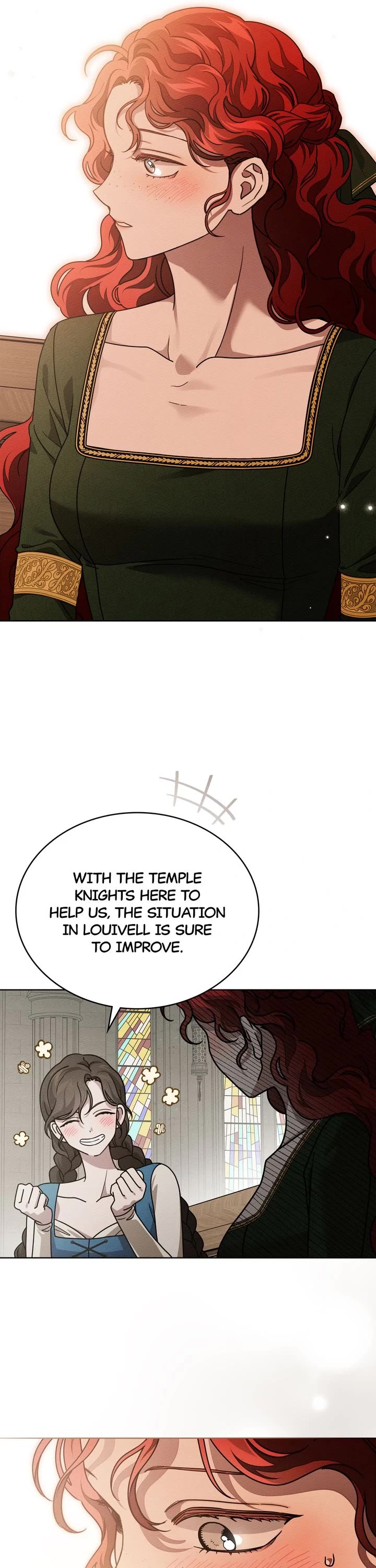 Under the Oak Tree chapter 113 page 21