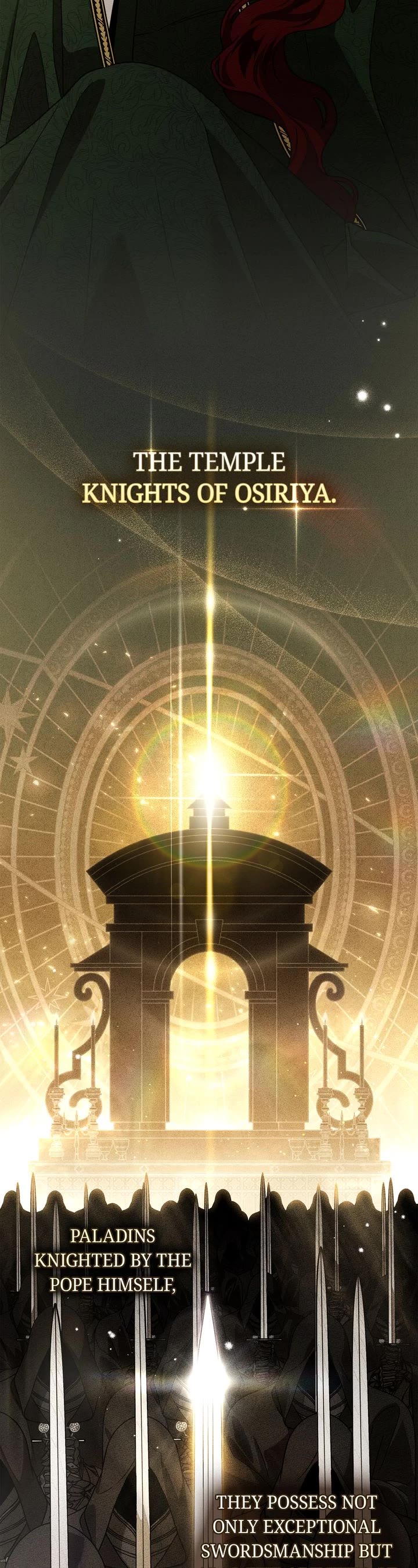 Under the Oak Tree chapter 113 page 24