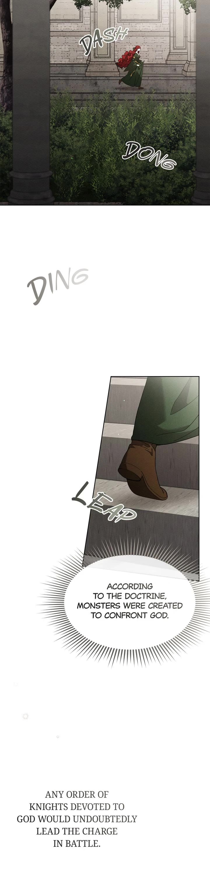 Under the Oak Tree chapter 113 page 26