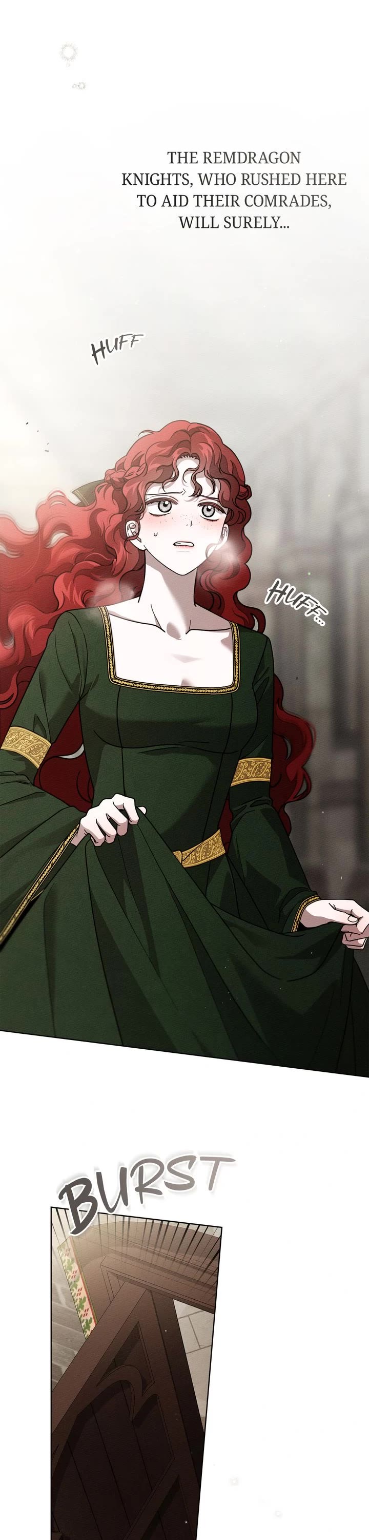 Under the Oak Tree chapter 113 page 27