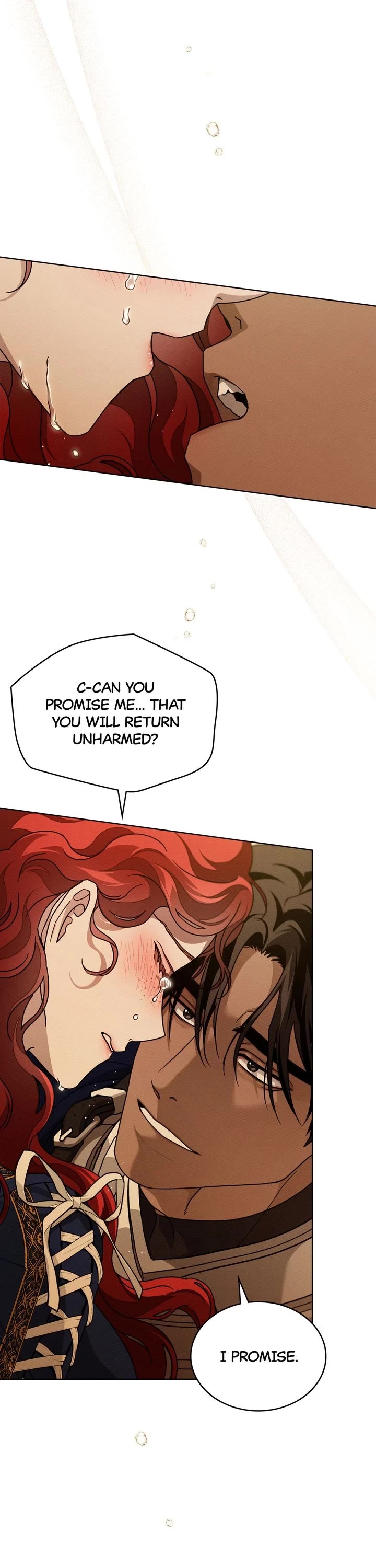 Under the Oak Tree chapter 113 page 3