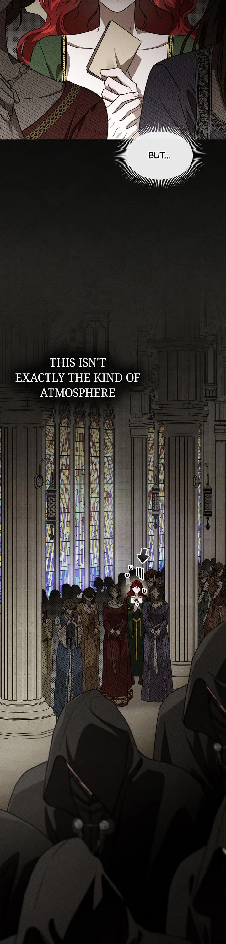 Under the Oak Tree chapter 113 page 31