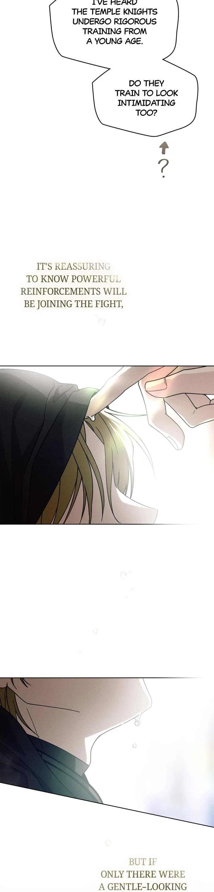 Under the Oak Tree chapter 113 page 33