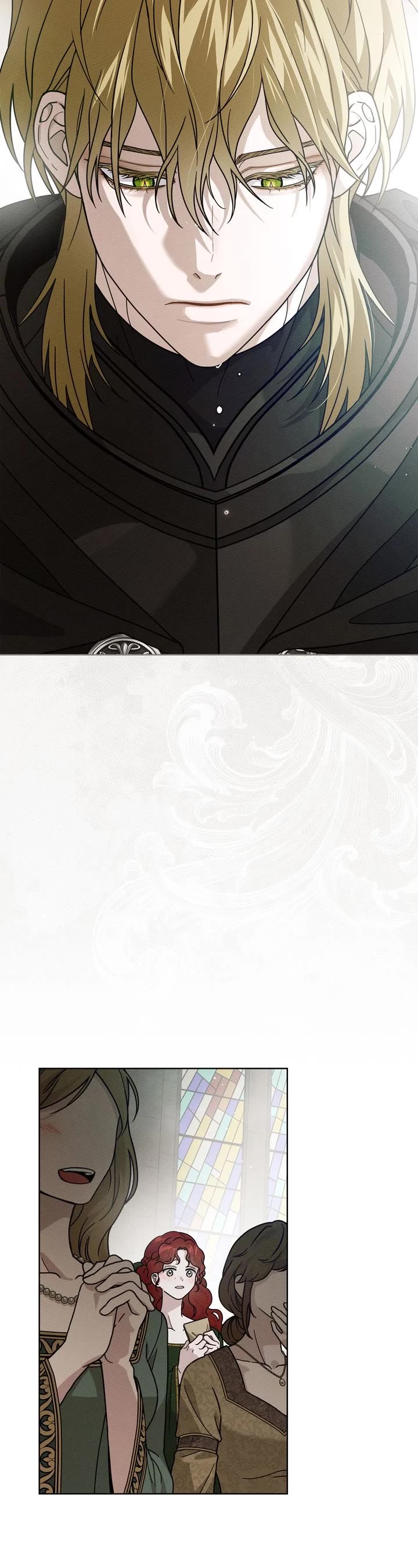 Under the Oak Tree chapter 113 page 35