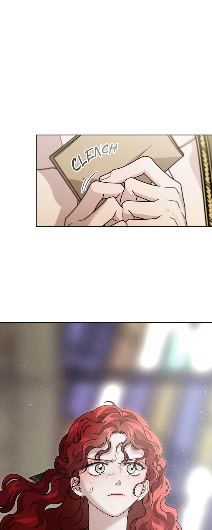 Under the Oak Tree chapter 113 page 36