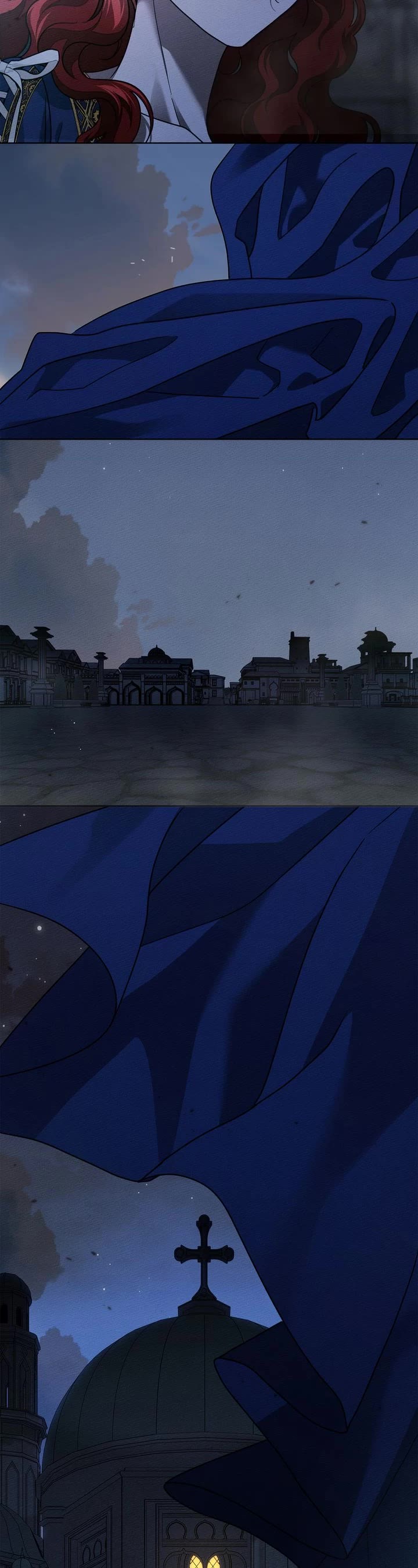 Under the Oak Tree chapter 113 page 9