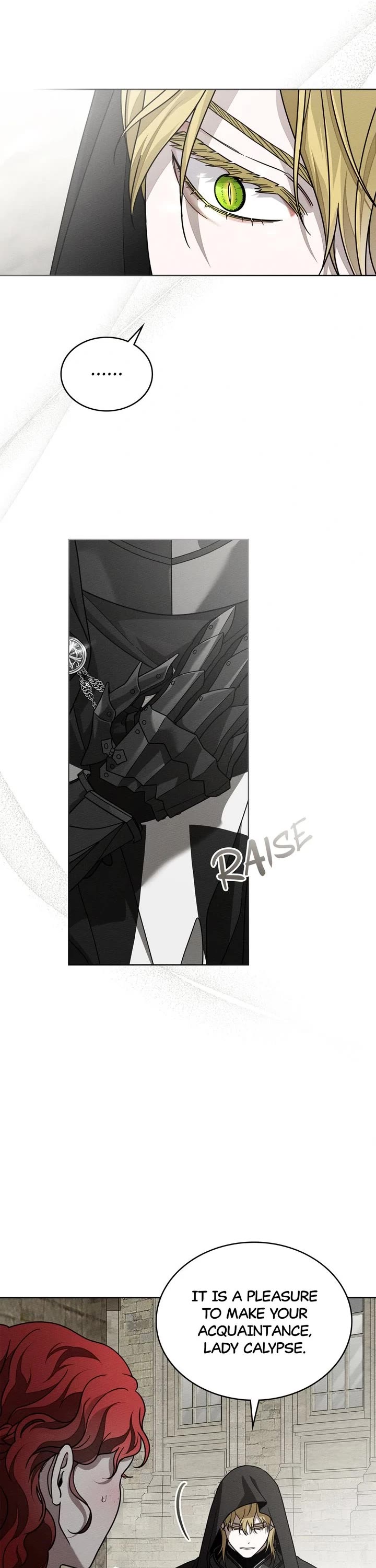 Under the Oak Tree chapter 114 page 13