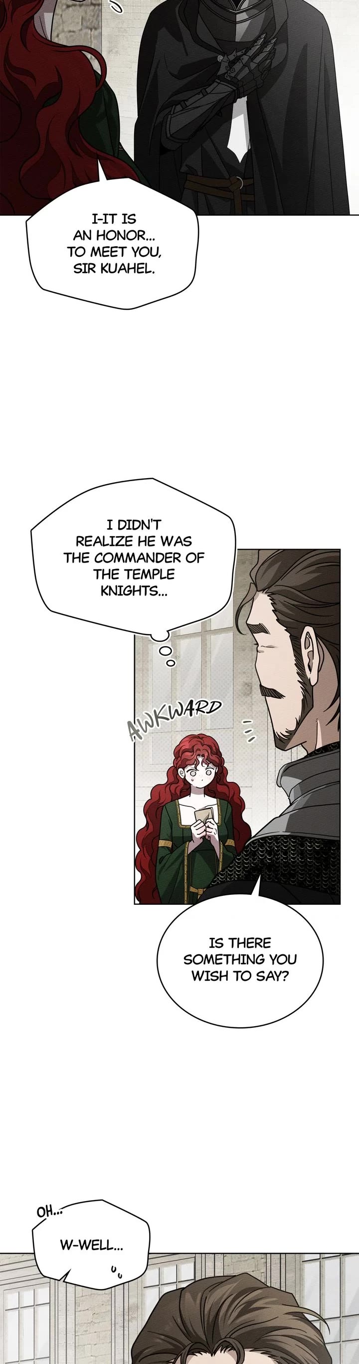 Under the Oak Tree chapter 114 page 14