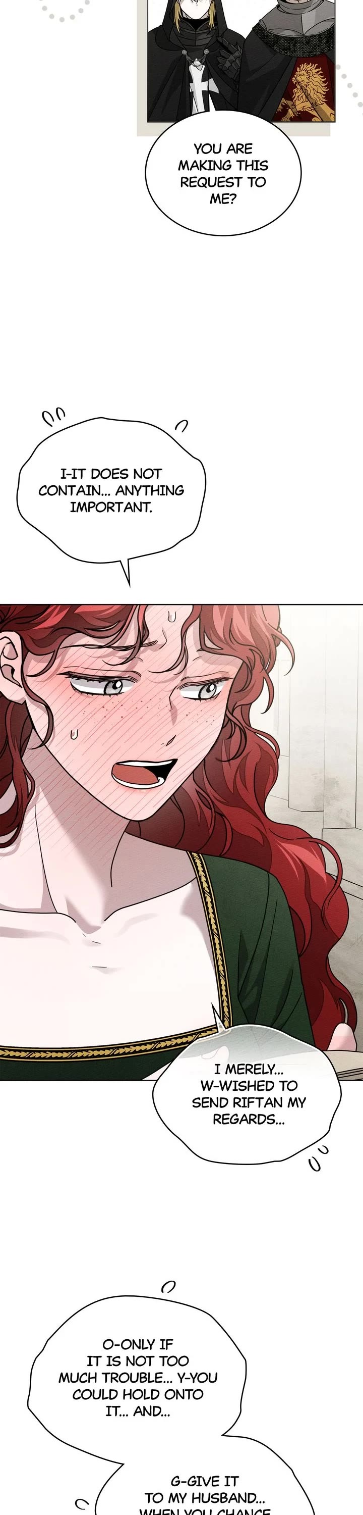 Under the Oak Tree chapter 114 page 17