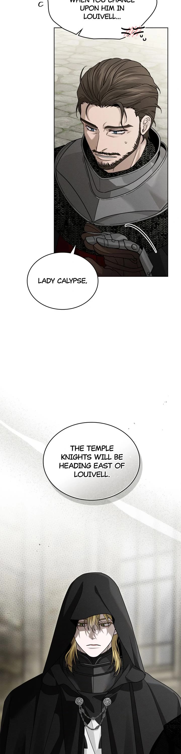 Under the Oak Tree chapter 114 page 18