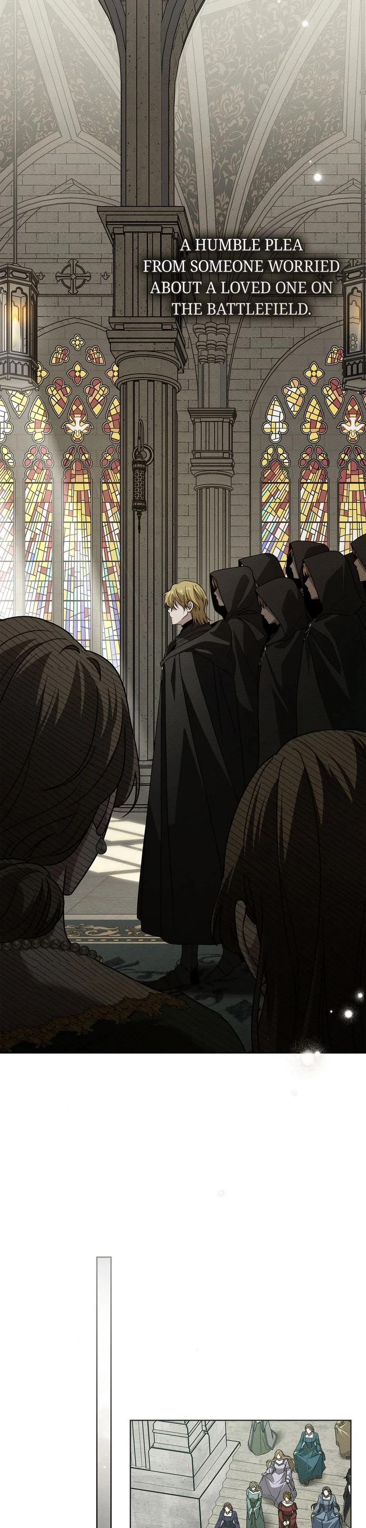 Under the Oak Tree chapter 114 page 2