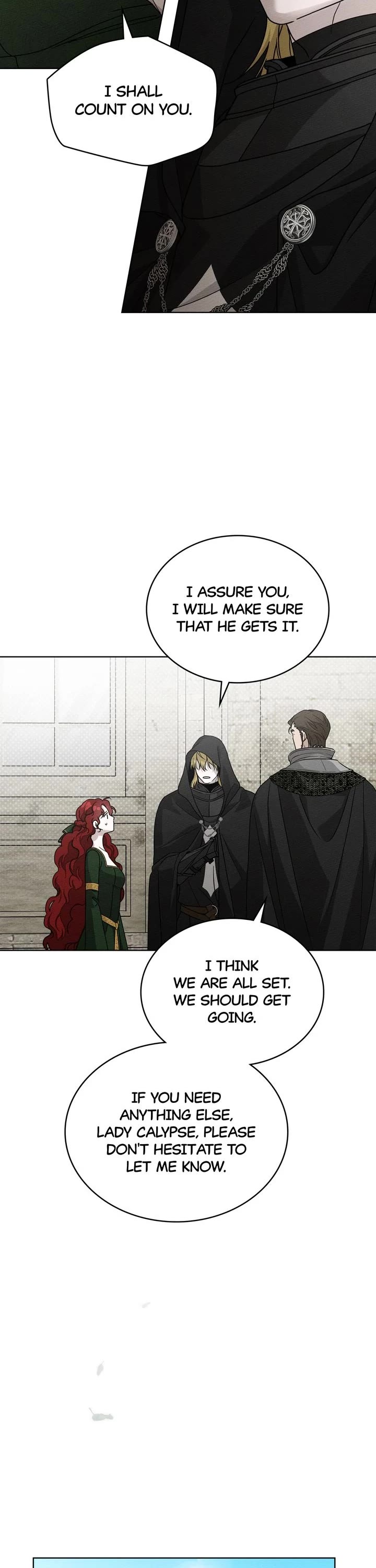 Under the Oak Tree chapter 114 page 23