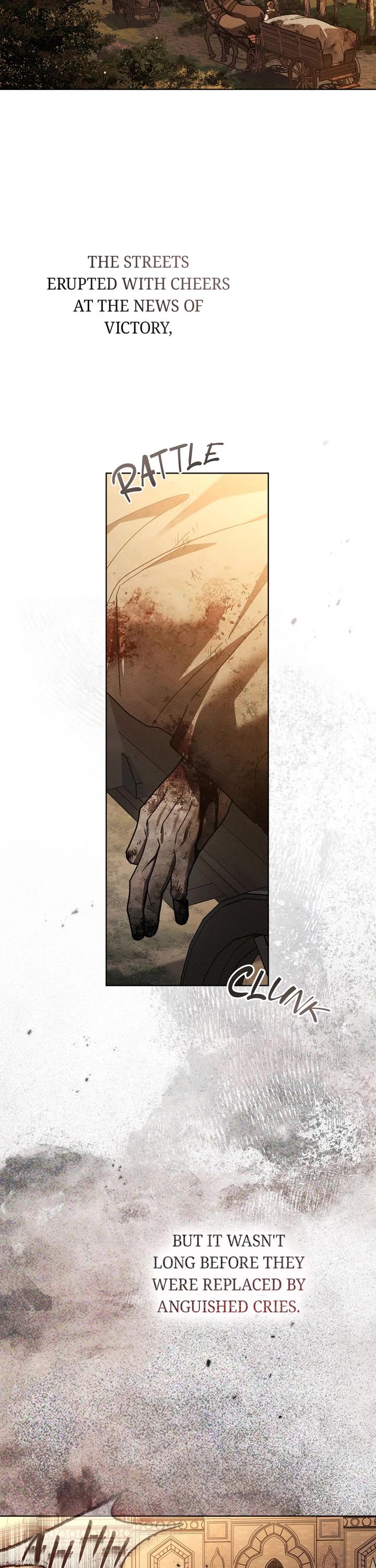 Under the Oak Tree chapter 114 page 27