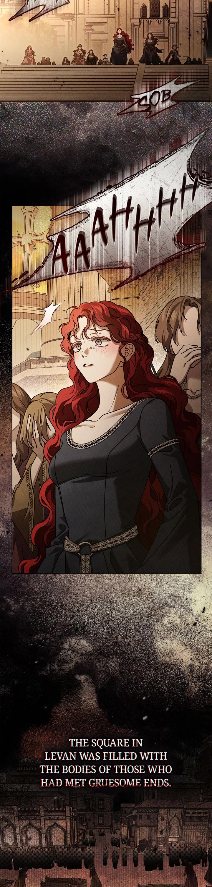 Under the Oak Tree chapter 114 page 28