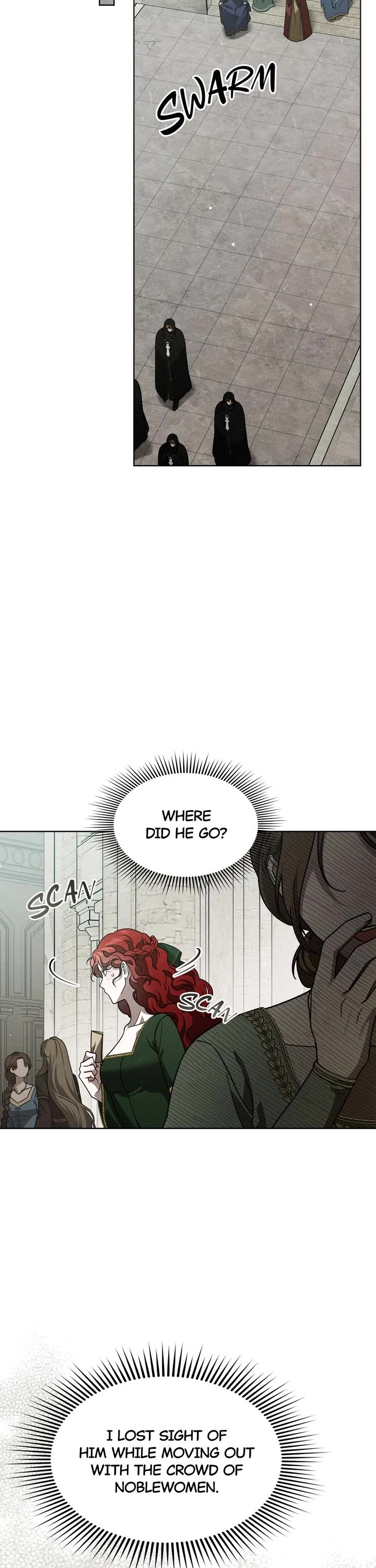 Under the Oak Tree chapter 114 page 3