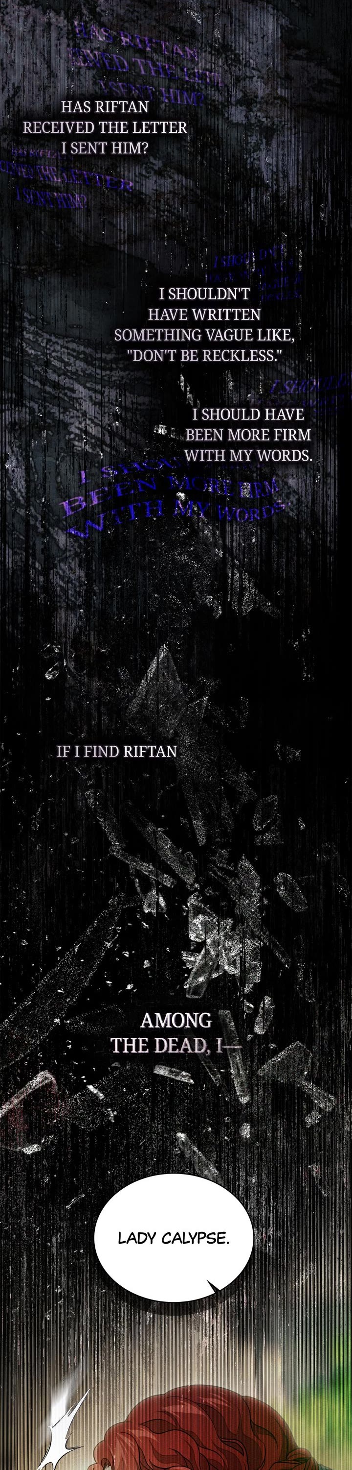 Under the Oak Tree chapter 114 page 32