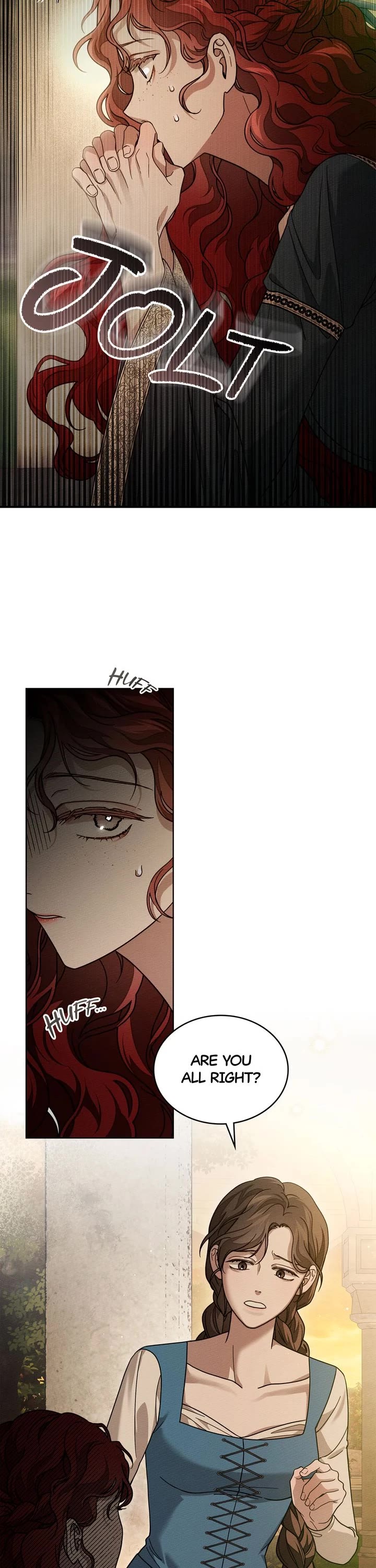 Under the Oak Tree chapter 114 page 33