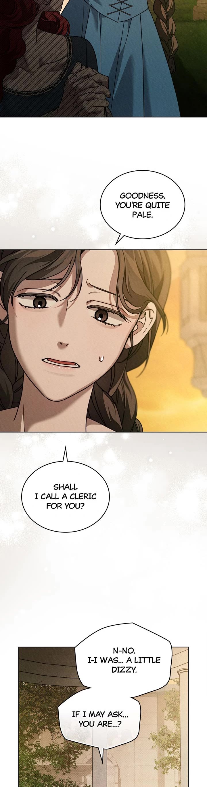 Under the Oak Tree chapter 114 page 34