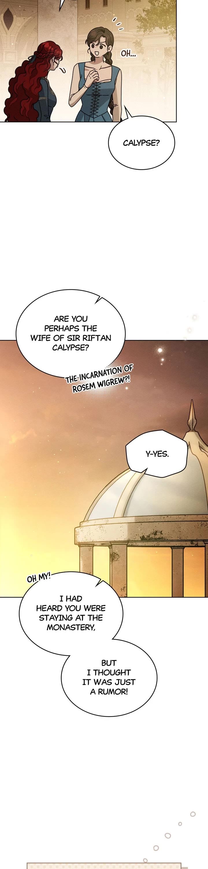 Under the Oak Tree chapter 114 page 36