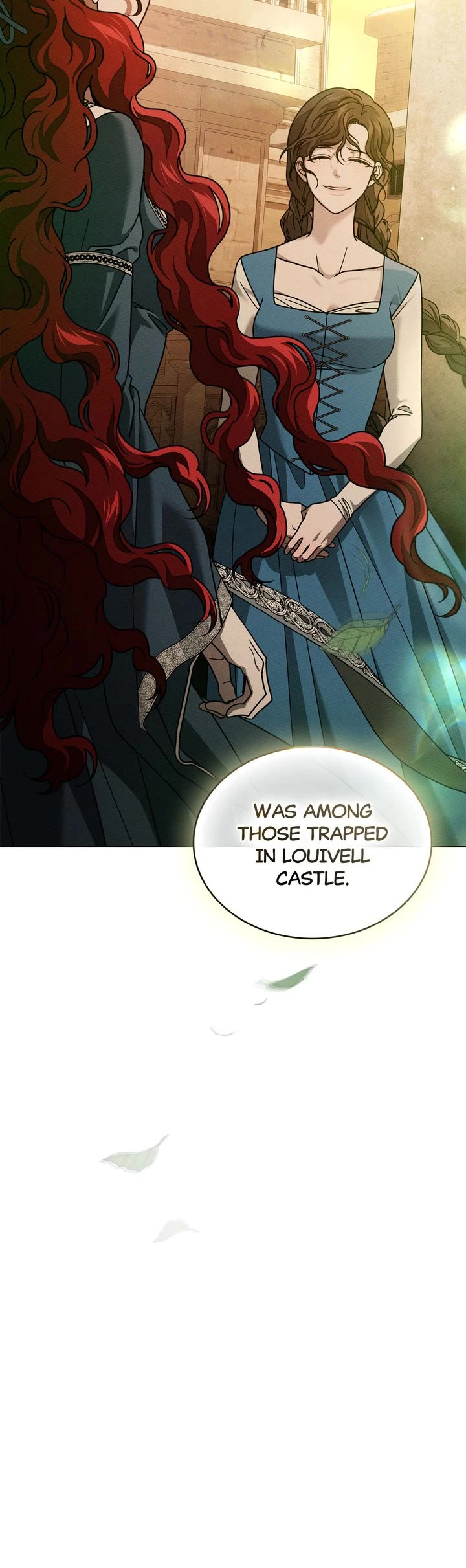 Under the Oak Tree chapter 114 page 39