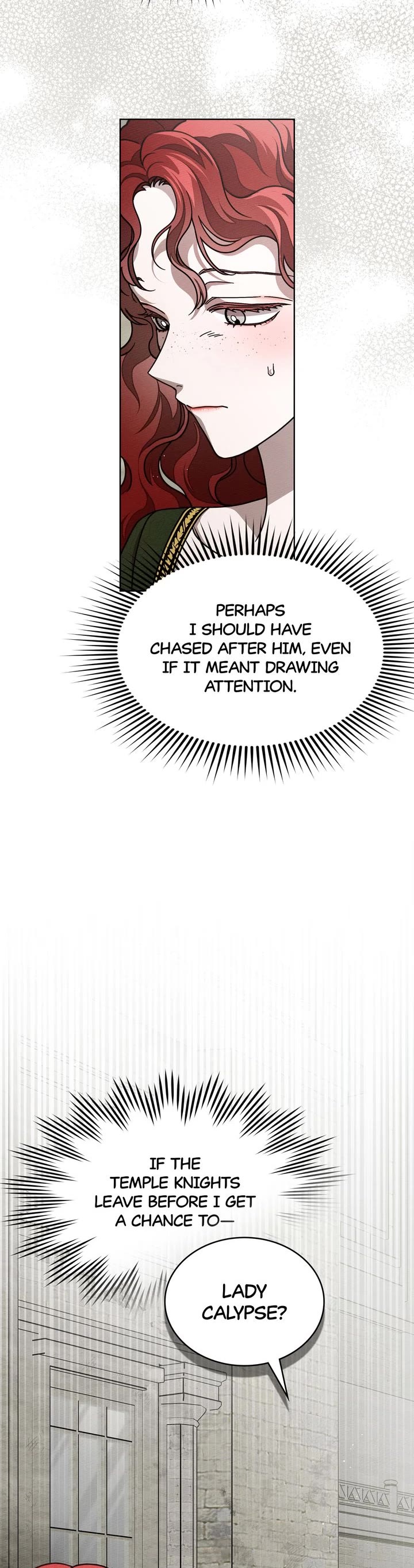 Under the Oak Tree chapter 114 page 4