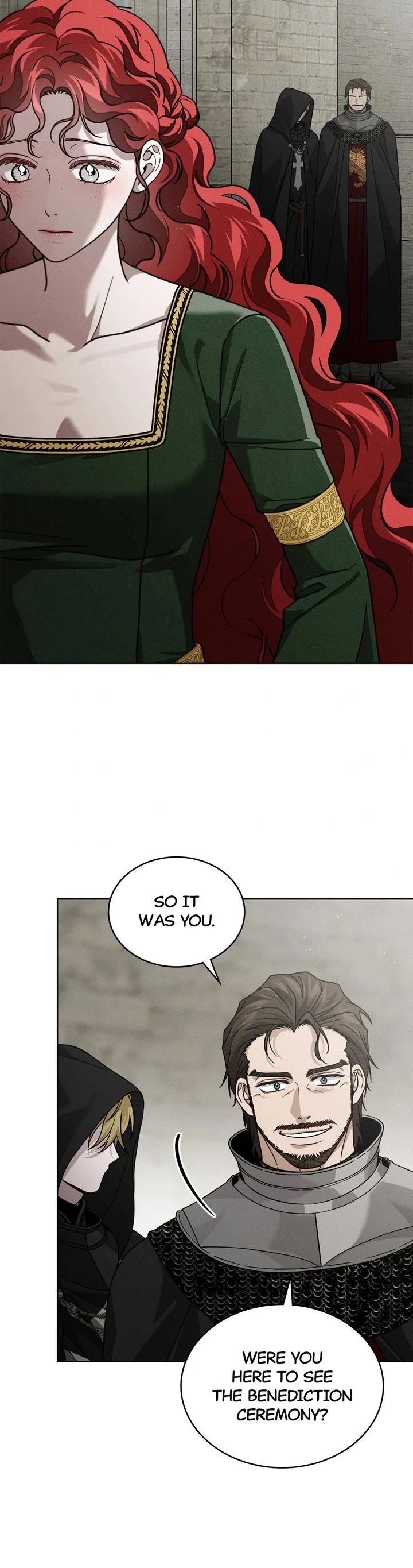 Under the Oak Tree chapter 114 page 5