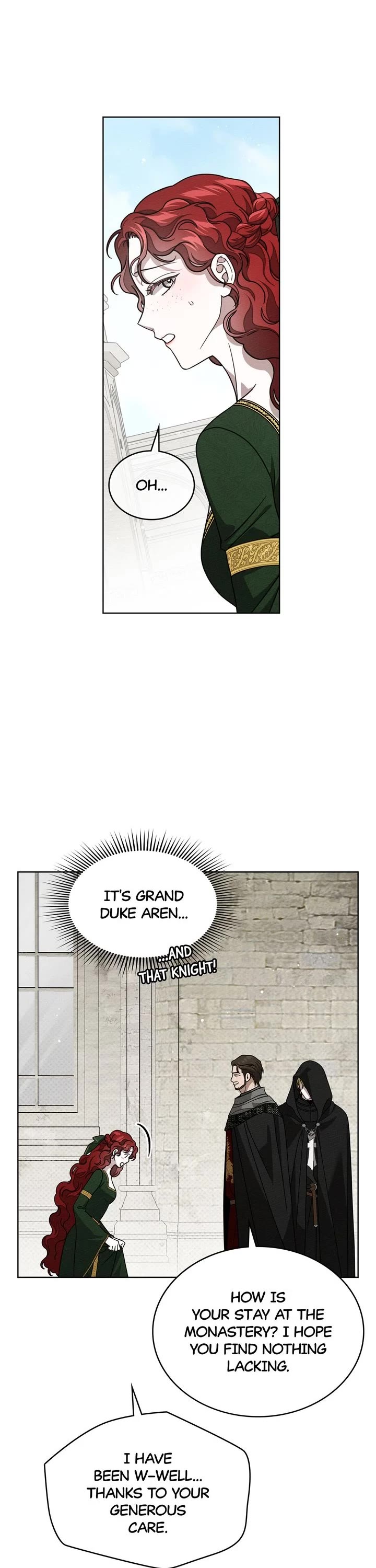 Under the Oak Tree chapter 114 page 6