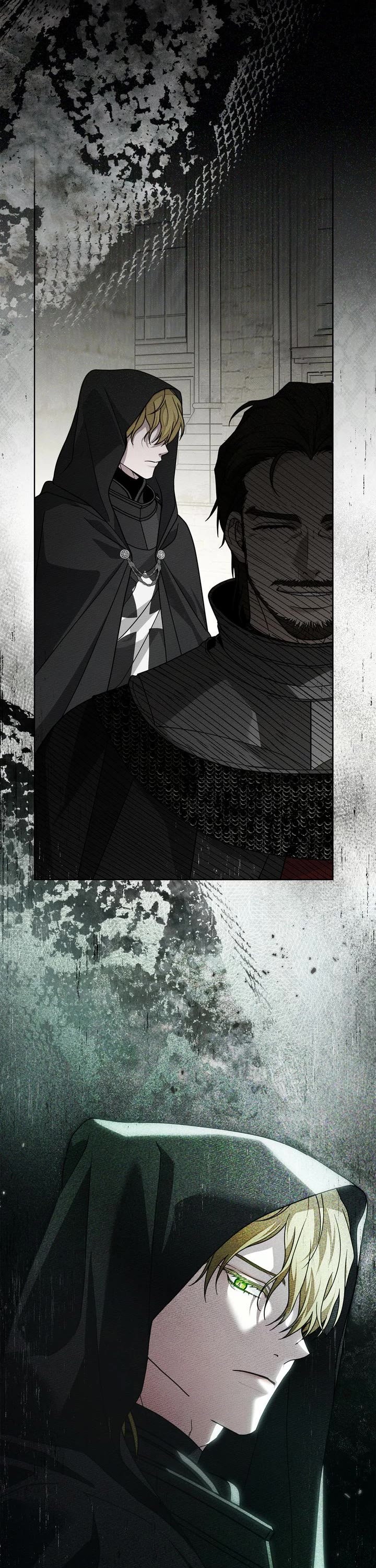 Under the Oak Tree chapter 114 page 8