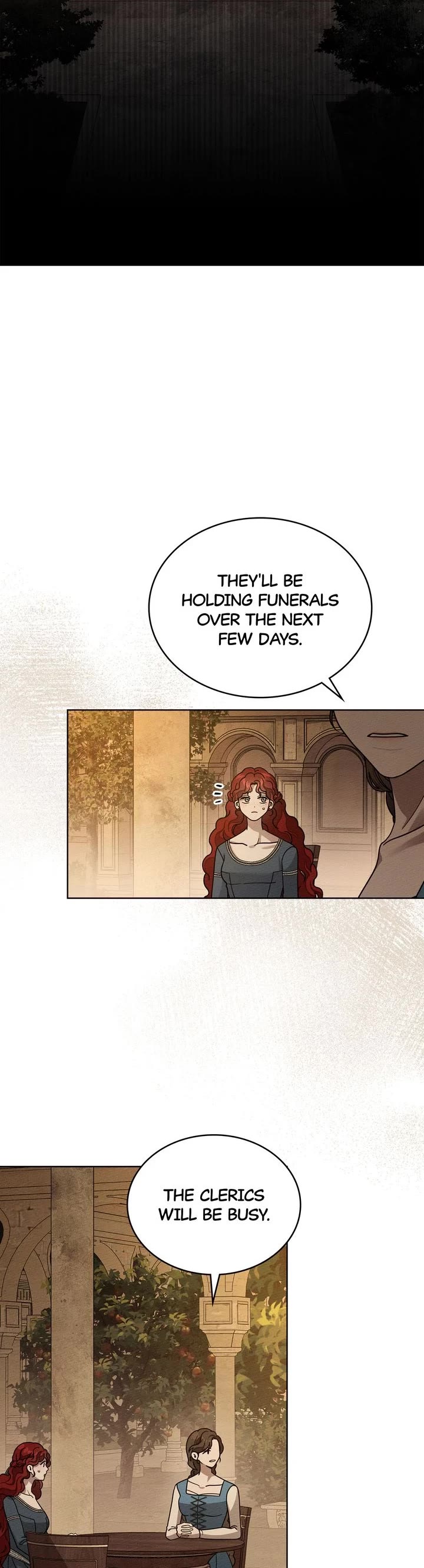 Under the Oak Tree chapter 115 page 10