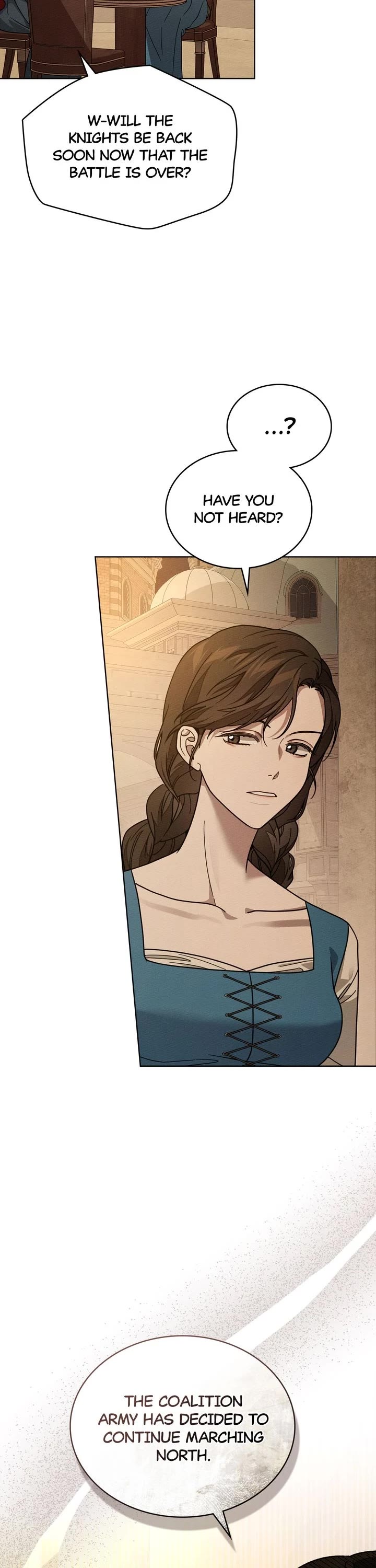 Under the Oak Tree chapter 115 page 11