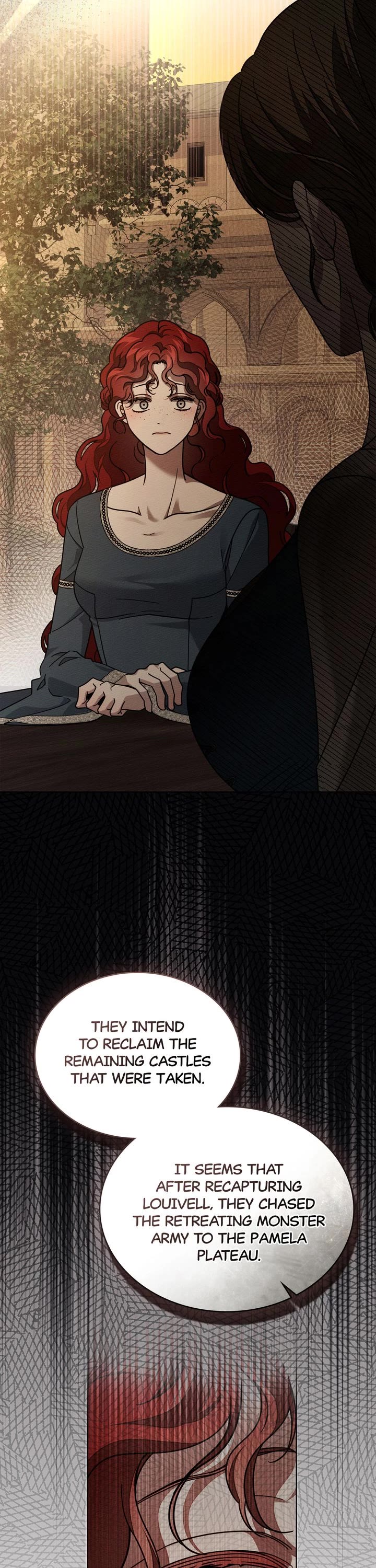 Under the Oak Tree chapter 115 page 12