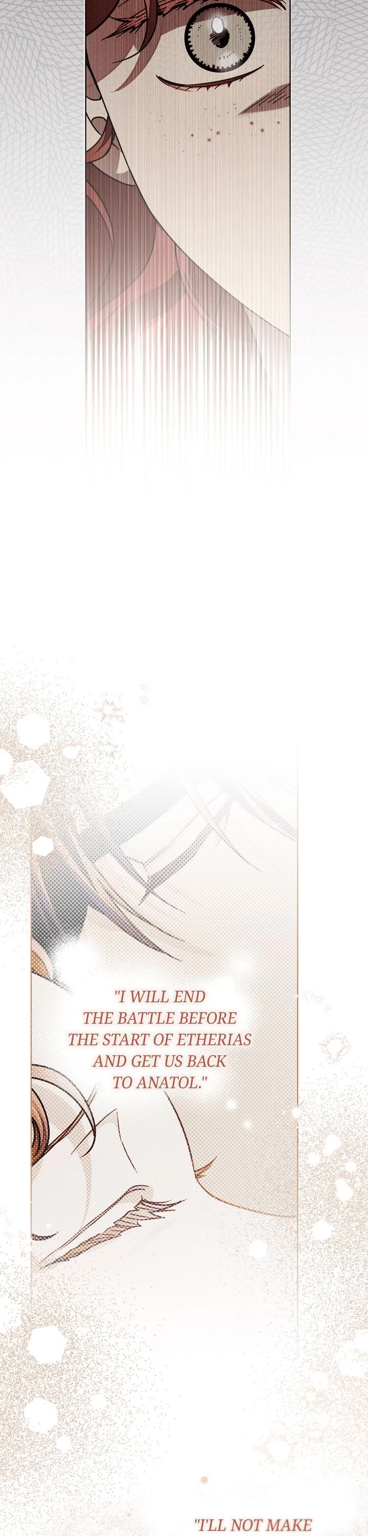 Under the Oak Tree chapter 115 page 13