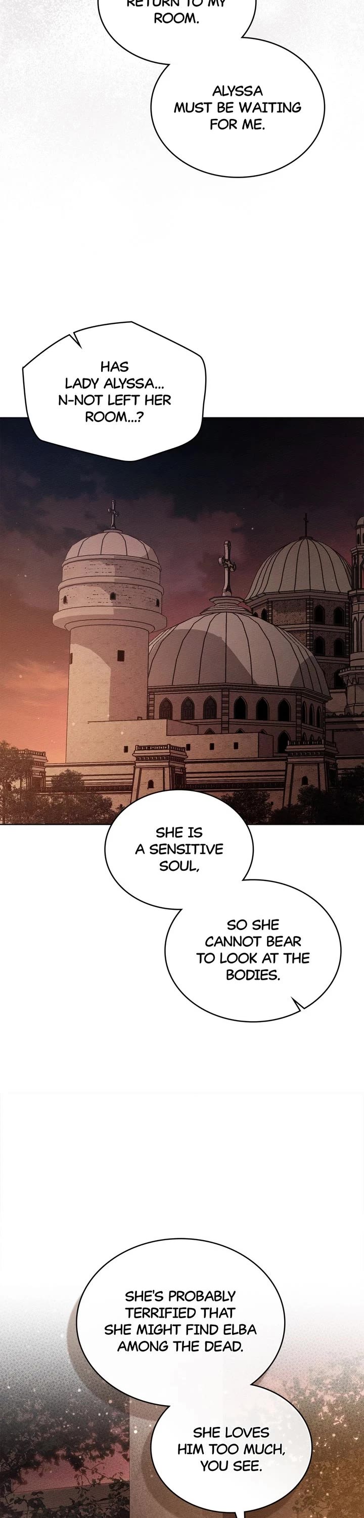 Under the Oak Tree chapter 115 page 16