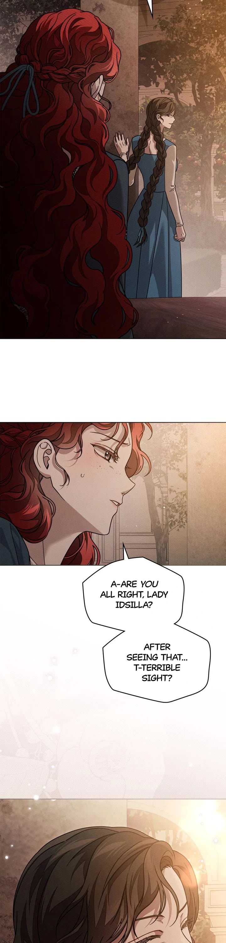 Under the Oak Tree chapter 115 page 17