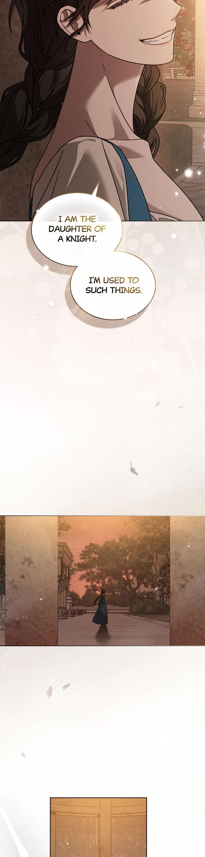 Under the Oak Tree chapter 115 page 18