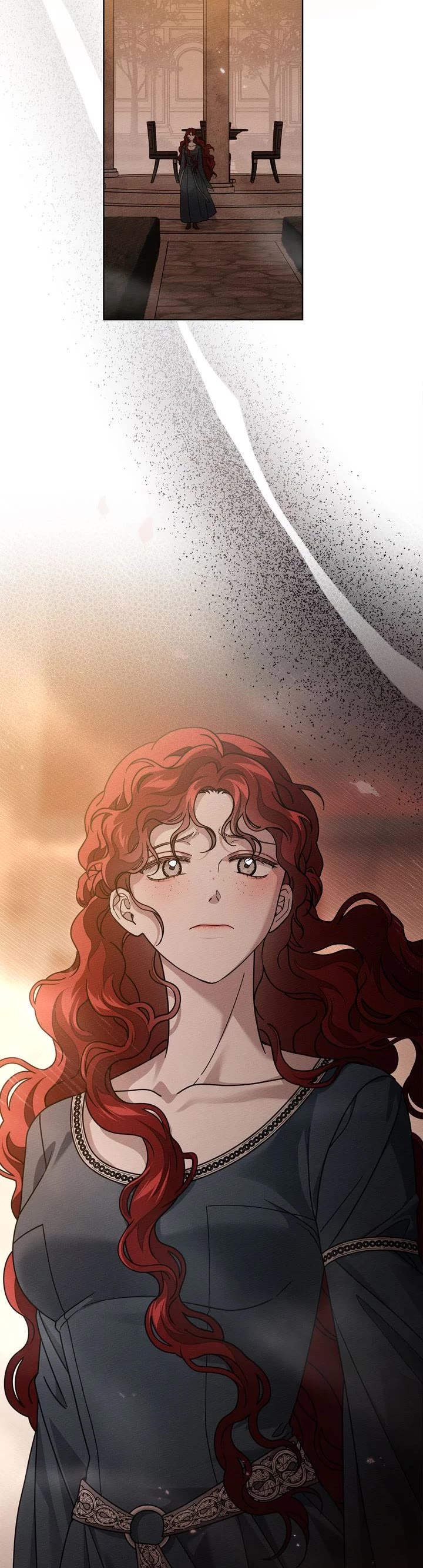 Under the Oak Tree chapter 115 page 19