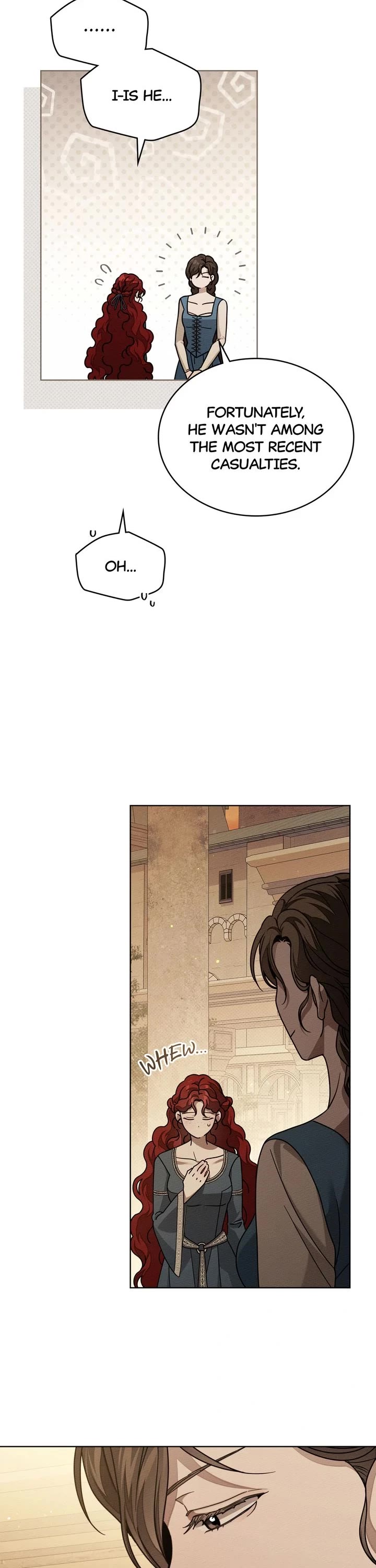 Under the Oak Tree chapter 115 page 2