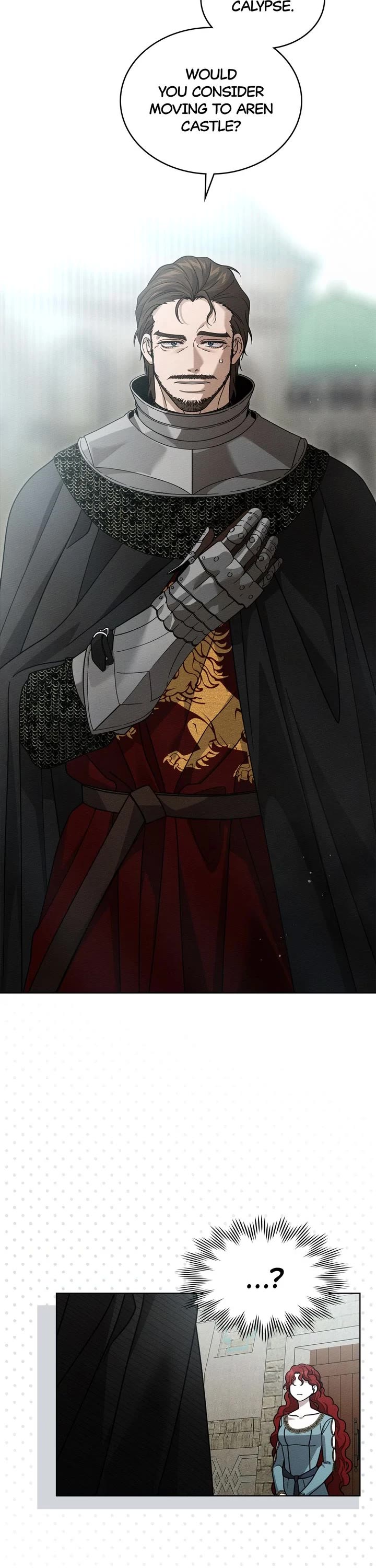 Under the Oak Tree chapter 115 page 21