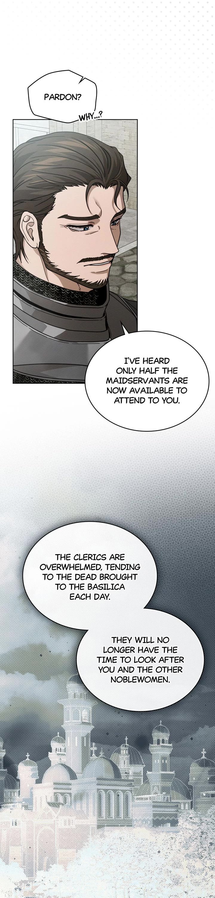 Under the Oak Tree chapter 115 page 22