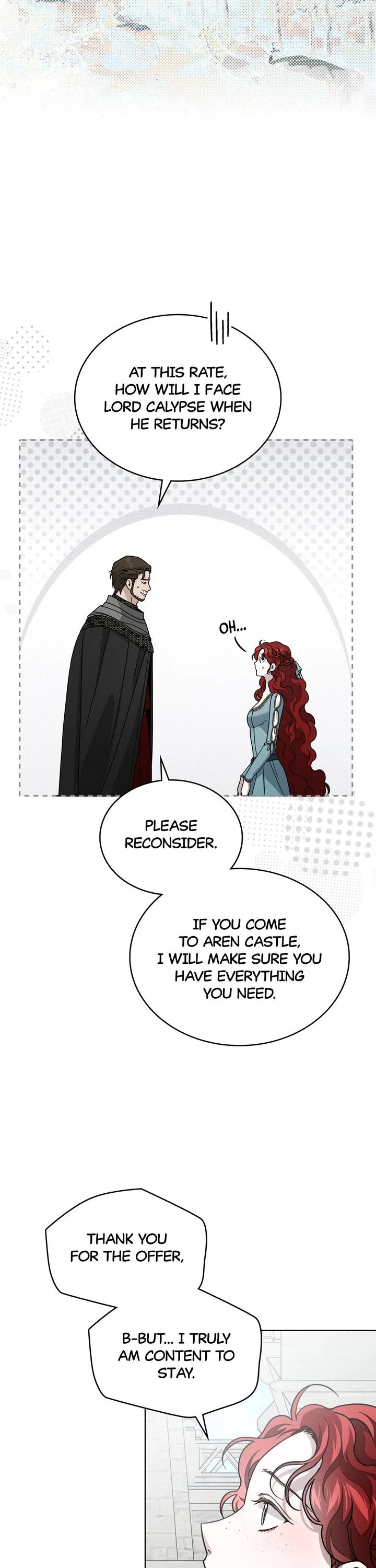 Under the Oak Tree chapter 115 page 23