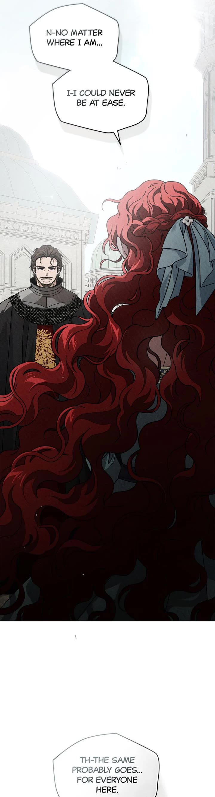 Under the Oak Tree chapter 115 page 25