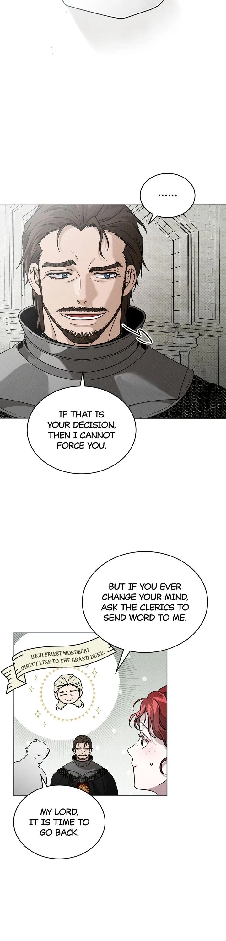 Under the Oak Tree chapter 115 page 26