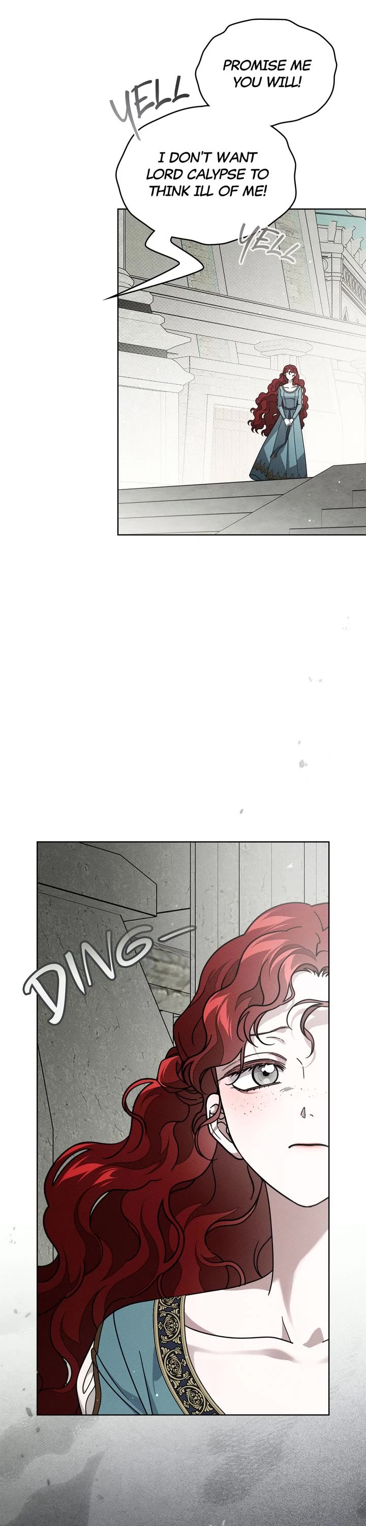 Under the Oak Tree chapter 115 page 27