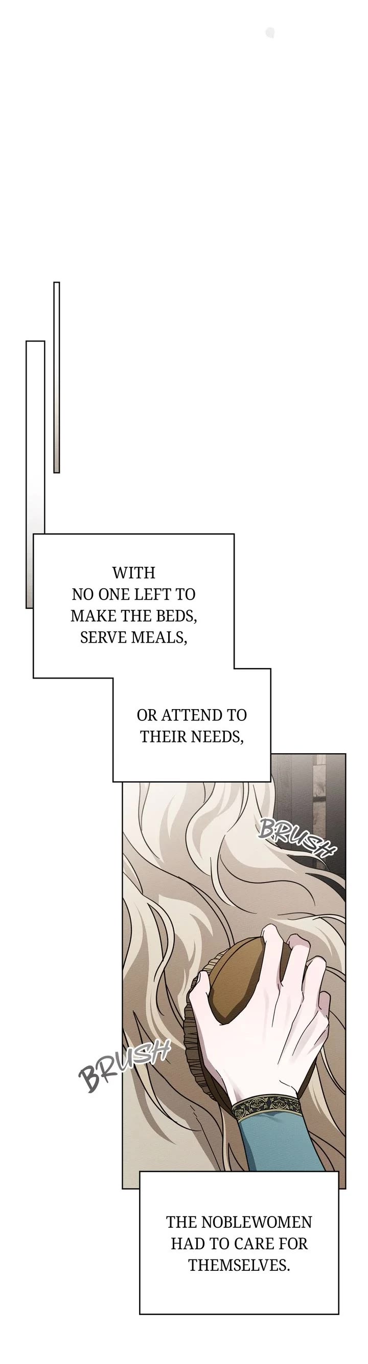 Under the Oak Tree chapter 115 page 30