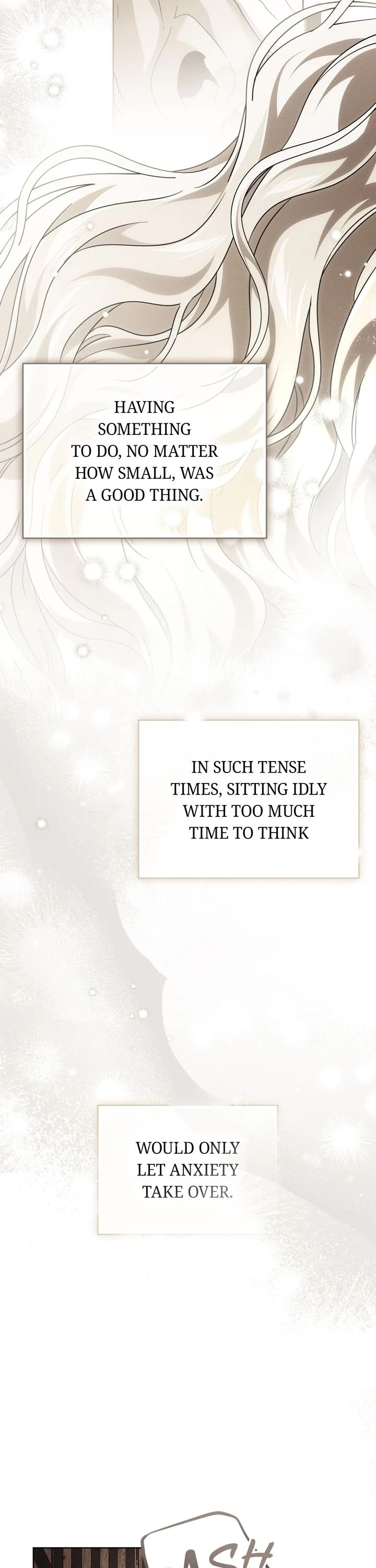 Under the Oak Tree chapter 115 page 32